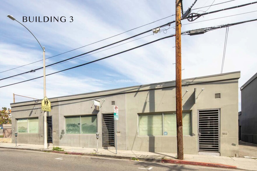 1502-1502 N Gardner St, Los Angeles, CA for rent - Building Photo - Image 2 of 3