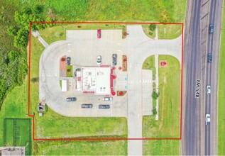 590 FM Rd 548, Forney, TX for sale Primary Photo- Image 1 of 1