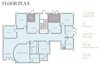 5946 Priestly Dr, Carlsbad, CA for rent Floor Plan- Image 1 of 1