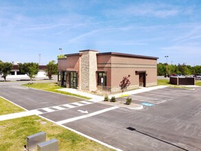 5181 Murfreesboro Rd, La Vergne, TN for sale Building Photo- Image 1 of 18