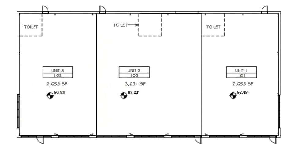 550 Pickett st, Alexandria, VA for sale - Building Photo - Image 2 of 7