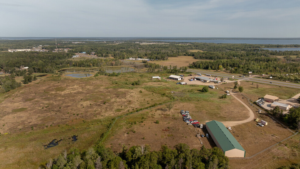 16707 Highway 371, Brainerd, MN for sale - Building Photo - Image 2 of 25