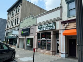 More details for 50 Centre Sq, Easton, PA - Retail for Sale