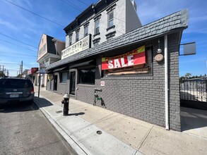 112-16 Rockaway Beach Blvd, Rockaway Park, NY for sale Primary Photo- Image 1 of 1