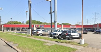 More details for 6201-6223 S US 59 Hwy, Houston, TX - Retail for Rent