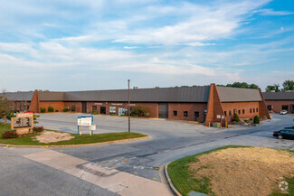 More details for 8989-8999 Yellow Brick Rd, Rosedale, MD - Industrial for Rent