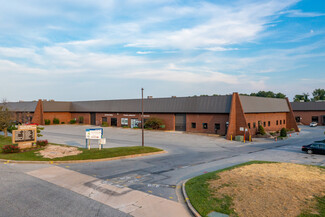 More details for 8989-8999 Yellow Brick Rd, Rosedale, MD - Industrial for Rent