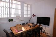 Interior photo