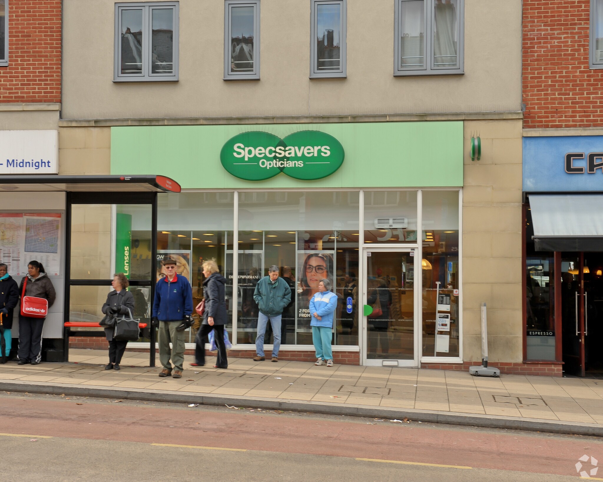 Woodcote Rd, Wallington for sale Building Photo- Image 1 of 1