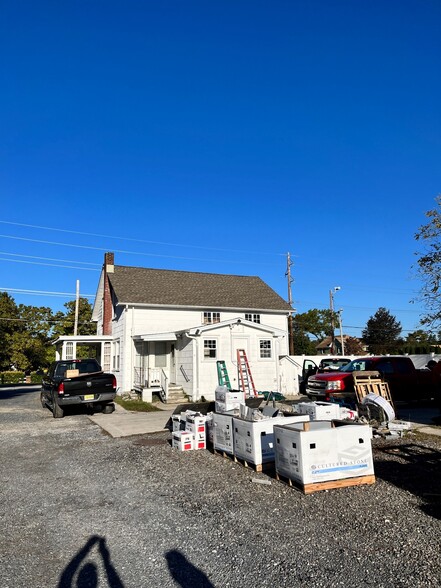 1920 N Route 9, Cape May Court House, NJ for sale - Building Photo - Image 3 of 6