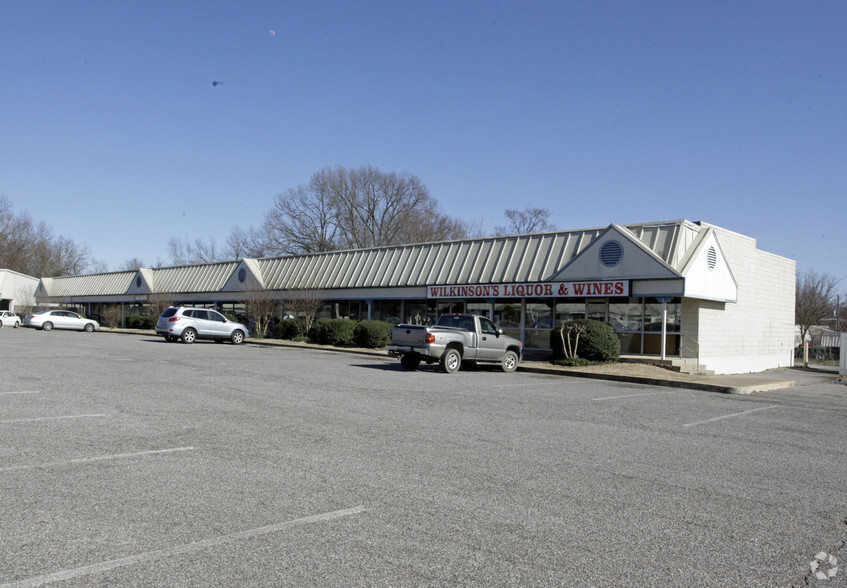 146 Highway 72 E, Collierville, TN for sale - Primary Photo - Image 1 of 1