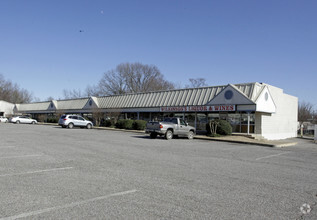 146 Highway 72 E, Collierville, TN for sale Primary Photo- Image 1 of 1