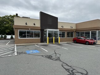 More details for 1584 Warwick Ave, Warwick, RI - Retail for Rent