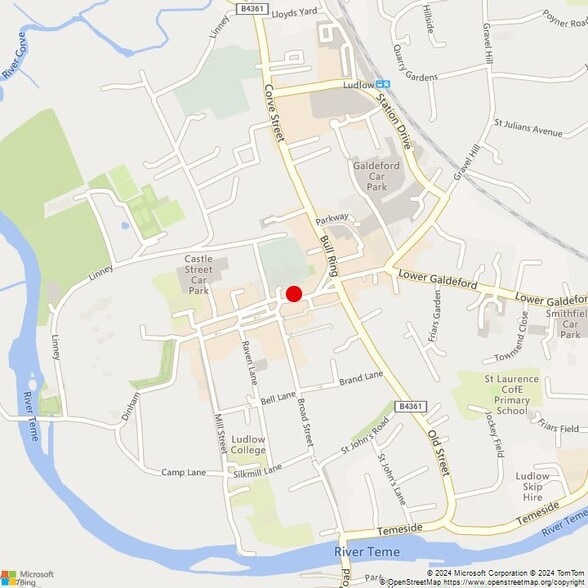 4-5 King St, Ludlow to rent - Building Photo - Image 2 of 4