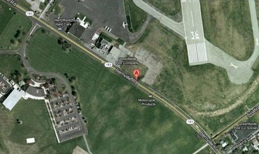 2345 Bernville Rd, Reading, PA - aerial  map view