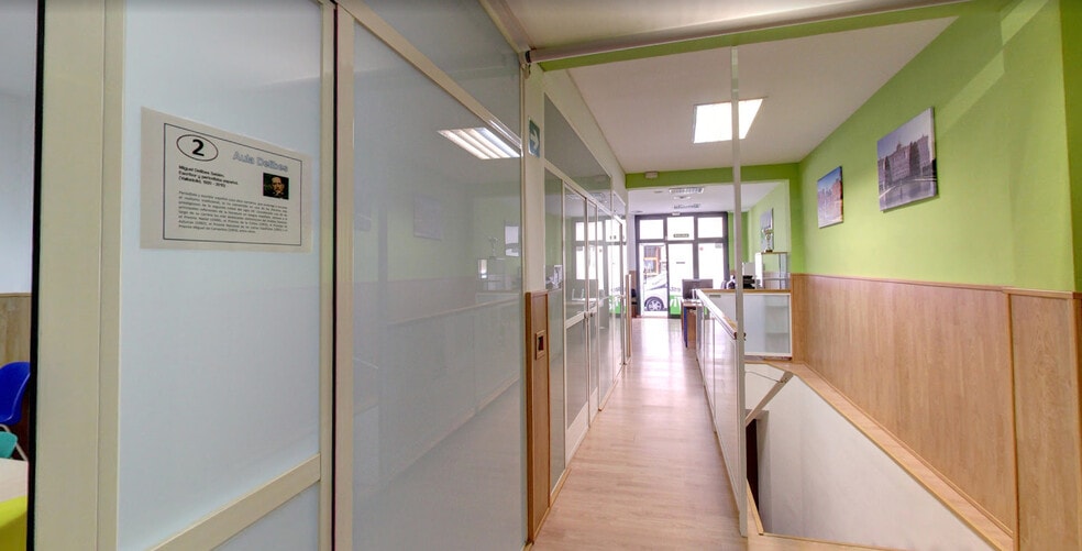 Build-to-Rent in Madrid, Madrid for sale - Interior Photo - Image 2 of 7