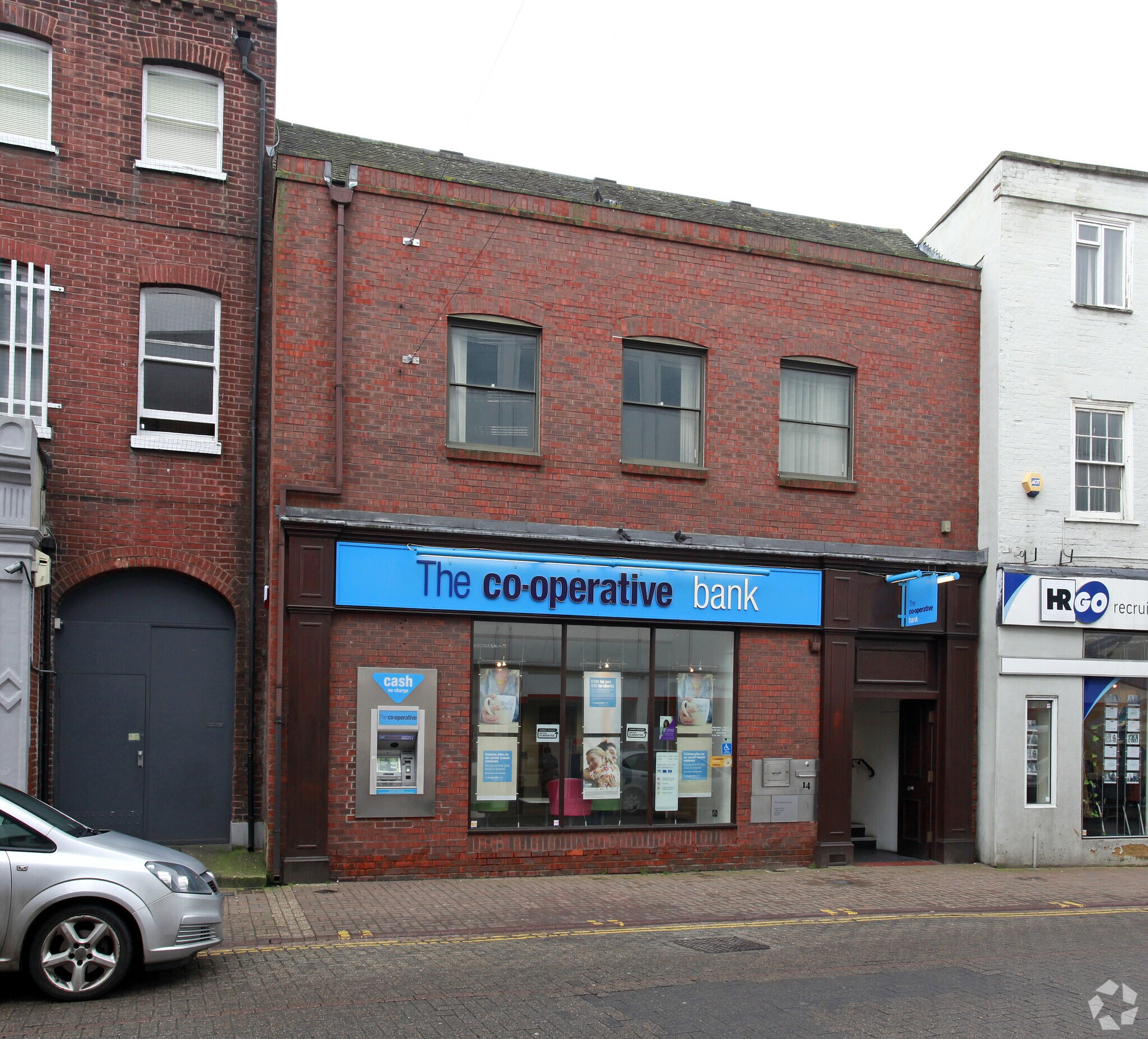 14 Hythe St, Dartford for sale Primary Photo- Image 1 of 1