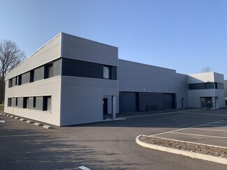 More details for 6 Rue Du Sundgau, Wittenheim - Light Industrial to Rent