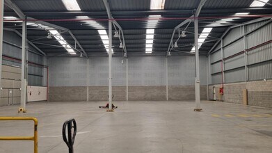 Industrial in Constantí, Tarragona to rent Interior Photo- Image 2 of 7