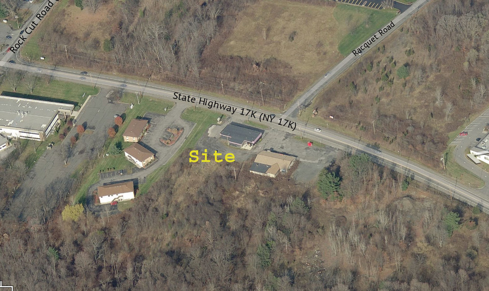 253 Route 17k, Newburgh, NY for sale - Other - Image 1 of 1