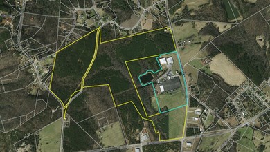 1859 Dacusville Hwy, Easley, SC for sale Primary Photo- Image 1 of 1