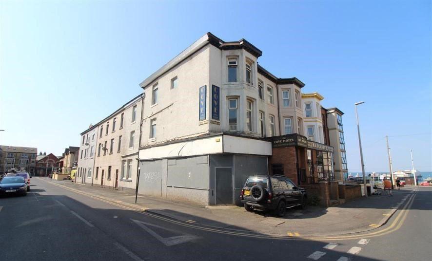 27-31 General St, Blackpool for sale Building Photo- Image 1 of 1
