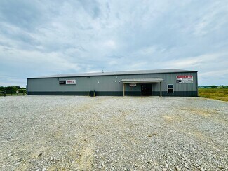 More details for 710 Corporate Dr, Springfield, KY - Industrial for Sale