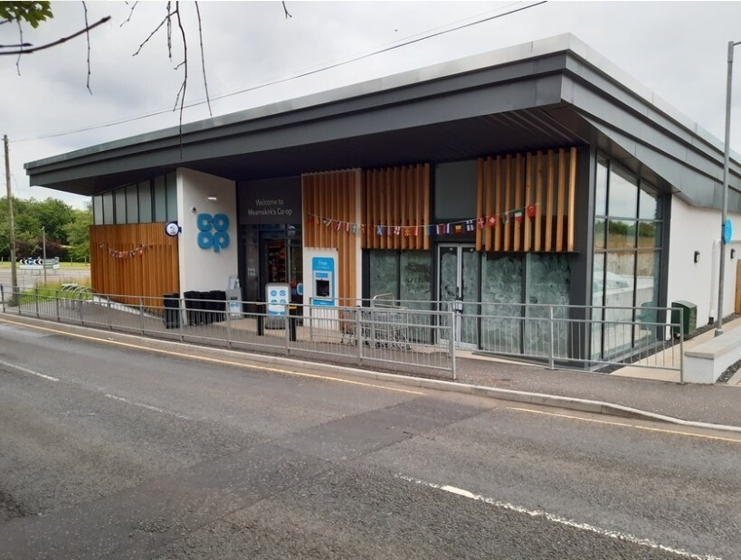 421 Mearns Rd, Newton Mearns for sale Primary Photo- Image 1 of 1