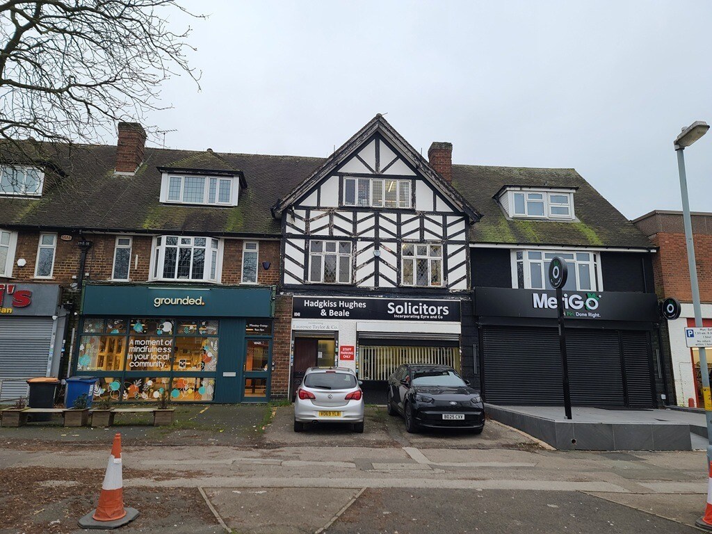 1041 Stratford Rd, Birmingham to rent Building Photo- Image 1 of 2