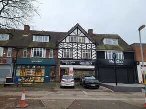 1041 Stratford Rd, Birmingham to rent Building Photo- Image 1 of 2