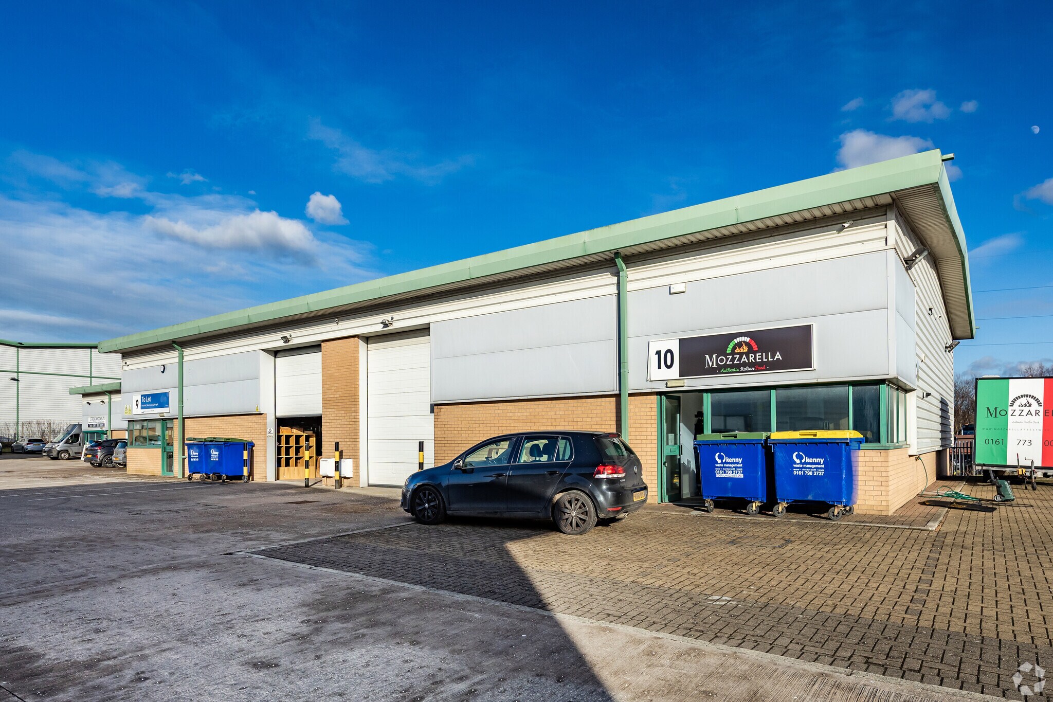 Lamplight Way, Manchester for sale Primary Photo- Image 1 of 1