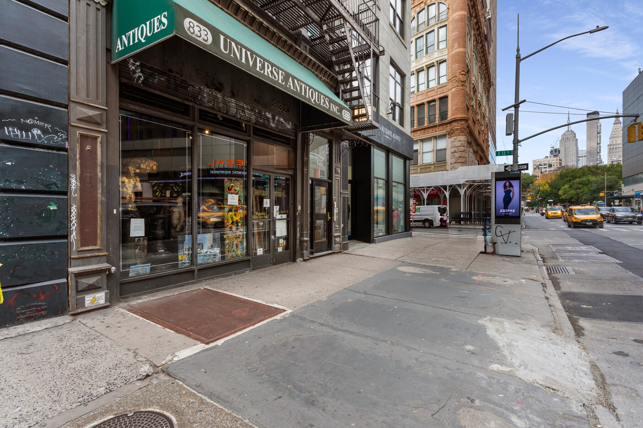 833 Broadway, New York, NY to rent Primary Photo- Image 1 of 3