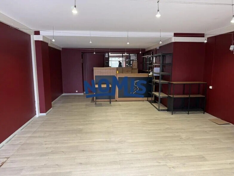 Retail in La Chapelle-sur-Erdre to rent - Interior Photo - Image 2 of 5