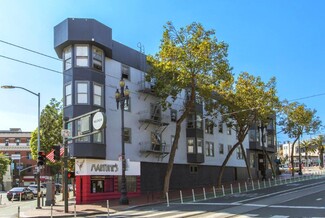 More details for 1745 Market St, San Francisco, CA - Residential for Sale