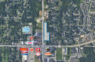 More details for 2117 Route 219 Hwy, Independence, MO - Land for Sale