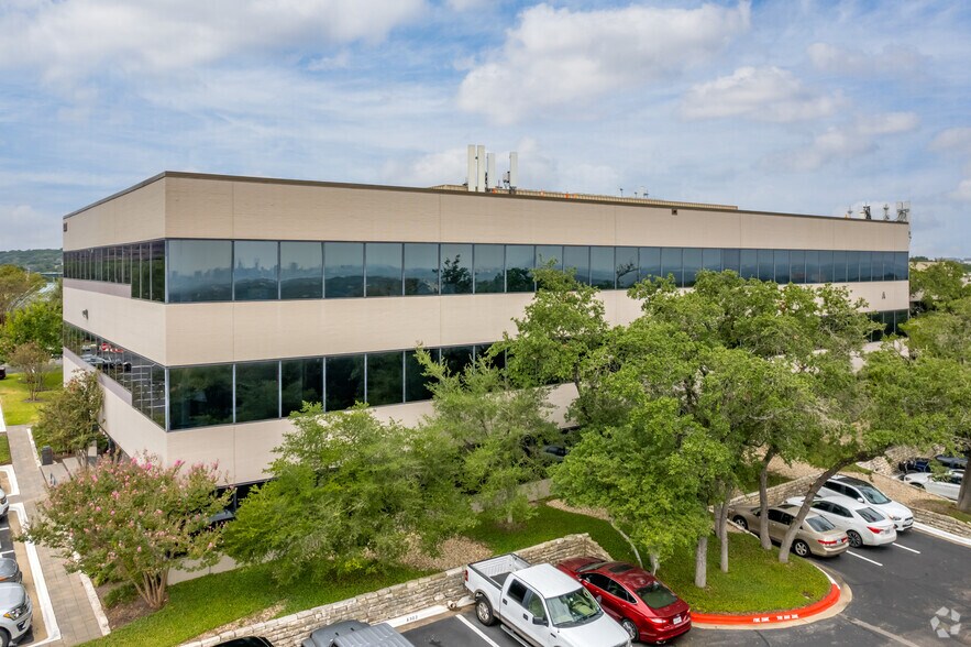 1301 S Capital of Texas Hwy, West Lake Hills, TX for sale - Building Photo - Image 1 of 1