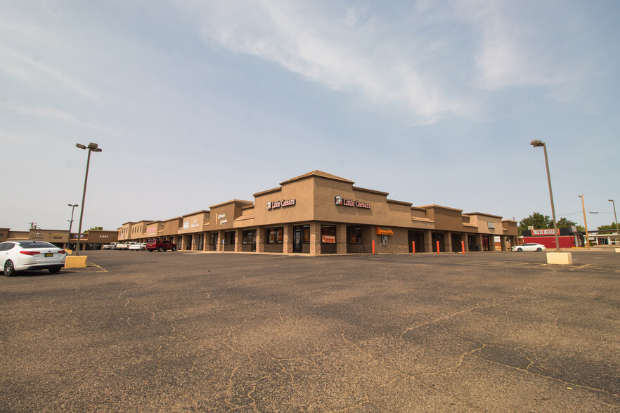 2300 N Main St, Clovis, NM for sale - Building Photo - Image 1 of 1