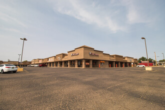 2300 N Main St, Clovis, NM for sale Building Photo- Image 1 of 1