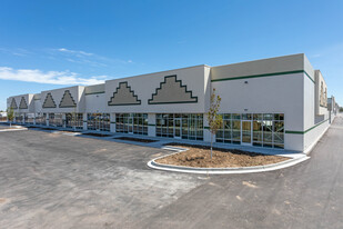 Norfolk Tech Center Building 6 - Commercial Property