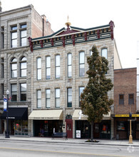 327-329 S Main St, Findlay, OH for sale Primary Photo- Image 1 of 1