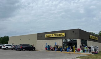 More details for 16248 Central Ave NE, Ham Lake, MN - Retail for Sale