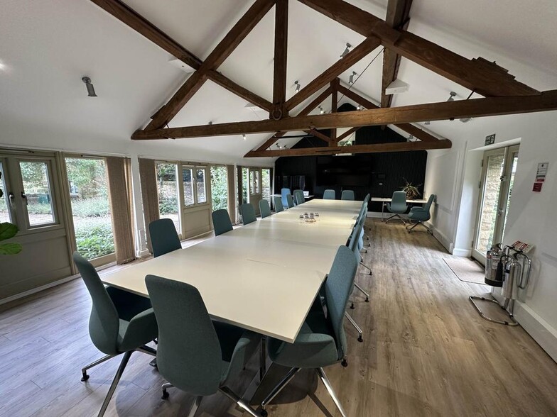 Oxford Rd, Chipping Norton to rent - Building Photo - Image 2 of 8