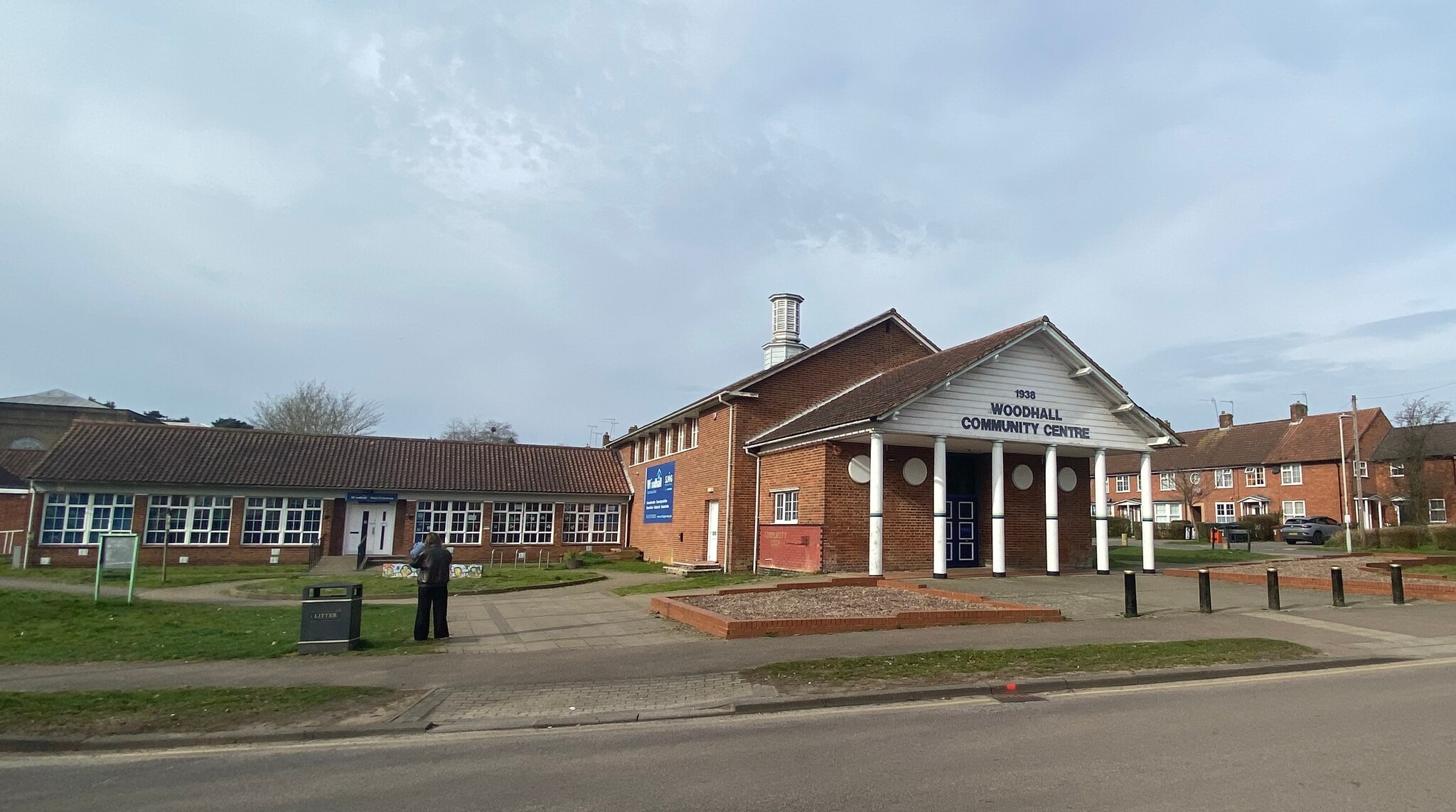 Mill Green Rd, Welwyn Garden City for sale Building Photo- Image 1 of 12