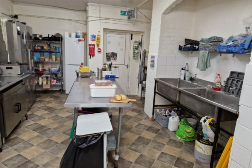 13 North Bar Within, Beverley to rent - Interior Photo - Image 3 of 4