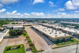 More details for 2526 Manana Dr, Dallas, TX - Light Industrial for Rent