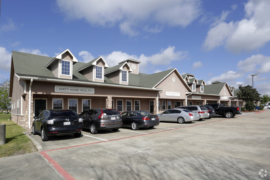 7922 Broadway St, Pearland, TX for sale - Building Photo - Image 3 of 3