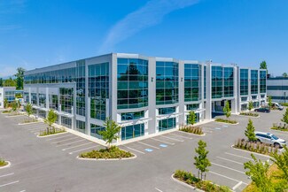 More details for 15315 66 Ave, Surrey, BC - Industrial to Rent