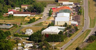 More details for 7620 Meadow Run Ln, Owings, MD - Light Industrial to Rent