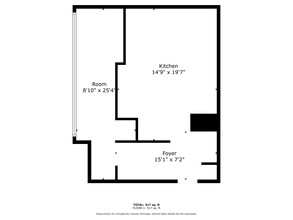 330 2nd Ave S, Minneapolis, MN for rent Floor Plan- Image 1 of 12