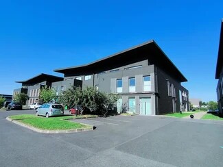 More details for 3 Rue Charles Cordier, Ferrières-en-Brie - Office to Rent